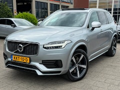 Volvo XC90 - 2.0 T8 Twin Engine AWD R-Design l ACC l 360 Camera