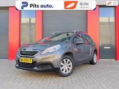 Peugeot 2008 - 1.2 VTi Active Nieuwe D.Riem Cruise C Airco