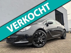 Opel Astra GTC - 1.4 Turbo Sport