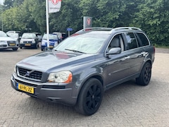 Volvo XC90 - 2.4 D5 (Storing) 7Pers-Automaat-Trekhaak-Stoelverwarming-Panoramadak