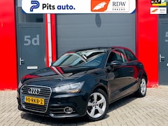 Audi A1 - 1.2 TFSI Pro Line Business Airco , Cruise , Navi