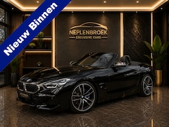 BMW Z4 Roadster - sDrive30i High Executive Winterpakket Leder Camera 10-2022 36.275 KM