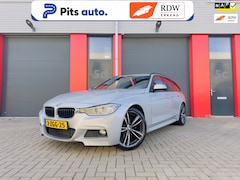 BMW 3-serie Touring - 320d M Sport 1 EIG 100% Dealer Ond