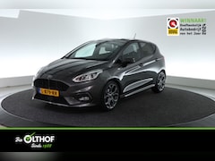 Ford Fiesta - 1.0 EcoBoost ST-Line | CARPLAY | CRUISE | CLIMATE CONTROL |