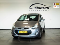 Hyundai ix20 - 1.4i i-Vision| Airco