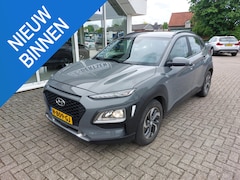 Hyundai Kona - 1.6 GDI HEV Comfort
