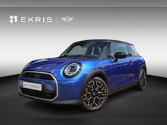 MINI 3-Deurs - C | Favoured Trim + Pakket XL