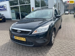 Ford Focus Wagon - 1.6 Trend