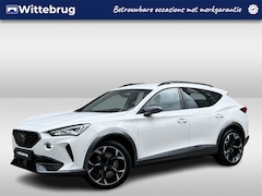 CUPRA Formentor - 1.4 e-Hybrid 245PK VZ Performance / Achteruitrijcamera / Stuur + Stoelverwarming / Dodehoe
