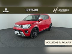 Suzuki Ignis - 1.2 Smart Hybrid Select