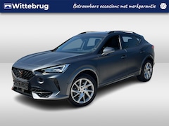 CUPRA Formentor - 1.4 e-Hybrid 204pk Performance DSG Automaat / Navigatie / LM 18 inch / Panorama schuifdak