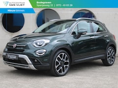 Fiat 500 X Cross - 1.0 GSE Cross | APPLE CARPLAY / ANDROID AUTO | ADAPTIEVE CRUISE CONTROL |