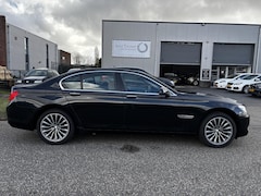 BMW 7-serie - 740i 1ste eigenaar Bomvol Panodak, SoftClose