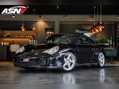 Porsche 911 - 996 3.6 Coupé Carrera 4S, Facelift, 320 PK, Handgeschakeld, Bose/Sound, Cruise/Control, 11