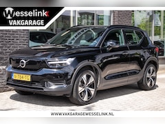 Volvo XC40 - Recharge Core | Stoel/stuurverw. | Carplay | Navi