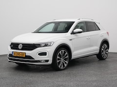 Volkswagen T-Roc - 1.5 TSI Automaat Sport Business R-Line | ADAPTIVE | NAVI