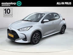 Toyota Yaris - 1.5 VVT-i Dynamic