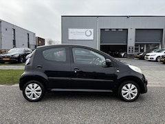 Citroën C1 - 1.0-12V Ambiance