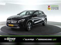 Mercedes-Benz GLA-Klasse - 200 Prestige | TREKHAAK | CRUISE | BLUETOOTH |