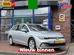 Volkswagen Golf Variant - 1.0 TSI Life