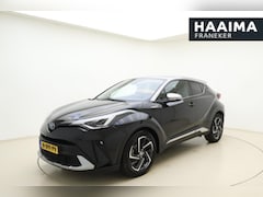 Toyota C-HR - 2.0 Hybrid Bi-Tone 184pk | Navigatie | JBL | Camera | Stoelverwarming | Cruise Control | L