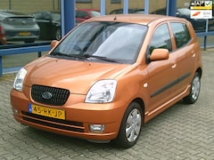Kia Picanto - 1.0 LXE X-tra Nwe Distr Riem Stuurbekr 5-Deurs Nap