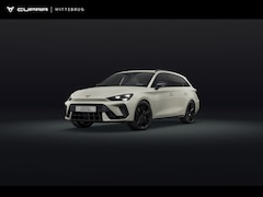 CUPRA Leon Sportstourer - 1.5 TSI e-Hybrid VZ Performance Panoramadak - Sennheiser - Obsidian Pack