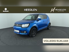 Suzuki Ignis - 1.2 Select | Rijklaar |