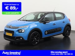 Citroën C3 - 1.2 PureTech S&S Business | Camera | Navigatie | Zondag Open
