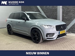 Volvo XC90 - T8 Recharge Ultimate Dark | HEICO SPORTIV | Luchtvering | Bowers&Wilkins | Trekhaak | 360°