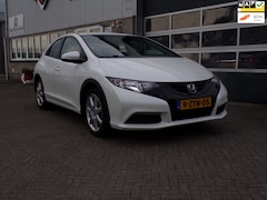 Honda Civic - 1.4 S