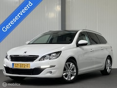 Peugeot 308 SW - 1.6 BlueHDI Executive Pack [ NAP trekh. pano ]