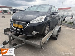 Peugeot 208 - 1.2 VTi Active