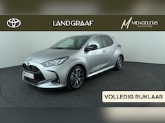Toyota Yaris - 1.5 Hybrid 115 Executive | Rijklaar | Dealeronderhouden | Stoelverwarming | Parkeersensore