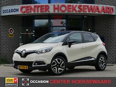 Renault Captur - Energy TCe 90PK Dynamique | Privacy | PDC | Bi-Tone |
