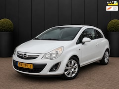 Opel Corsa - 1.2 EcoFlex Color Edition LPG AIRCO CRUISE CTRL APK 04-2027