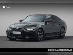 BMW i4 - M50 High Executive 84 kWh | Ambiance verlichting | Comfort Access | Harman Kardon | M Spor