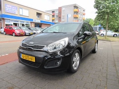 Kia Rio - 1.2 CVVT 85pk Eco Dynamics 5D Super Pack