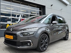 Citroën Grand C4 SpaceTourer - 1.2 PureTech SHINE - 7 Personen - Apple CarPlay/Navigatie I Airco I LED I PDC I Sport velg