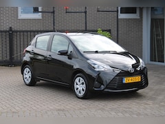 Toyota Yaris - 1.5 VVT-i Active Navi/Clima/Camera/NL Auto