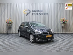 Toyota Yaris - 1.5 Full Hybrid Dynamic|Camera|Trekhaak|Cruise