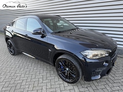 BMW X6 - M