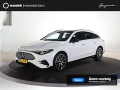 Mercedes-Benz CLA-klasse Shooting Brake - 250+ Business Solution AMG 85 kWh | Panoramadak | Premium Pakket | Superscreen | Trekhaak