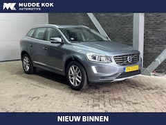 Volvo XC60 - T5 Polar+ | Panoramadak | Trekhaak | Camera | Standkachel | Automaat | Memory