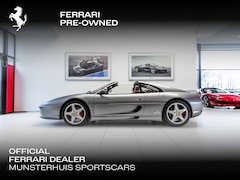 Ferrari F 355 - F1 GTS ~Munsterhuis~