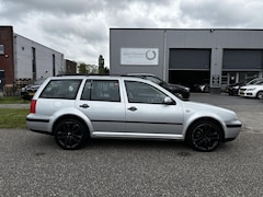 Volkswagen Golf Variant - 1.4-16V Trendline
