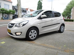 Opel Karl - 1.0 ecoFLEX Innovation / AIRCO / P.D.C / CRUISE-CONTROL / 106dkm