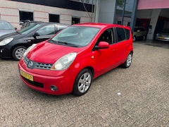 Nissan Note - 1.4 Life nette en goed onderhouden auto