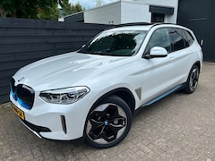 BMW iX3 - High Executive 80 kWh, Pano, HUD, H&K, SoH 99% Trekhaak