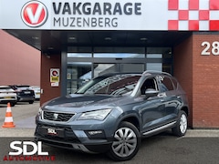 SEAT Ateca - 1.4 EcoTSI Xcellence // NAVI // PDC // CRUISE // CLIMA // ELEK. ACHTERKLEP // DODEN HOEK S